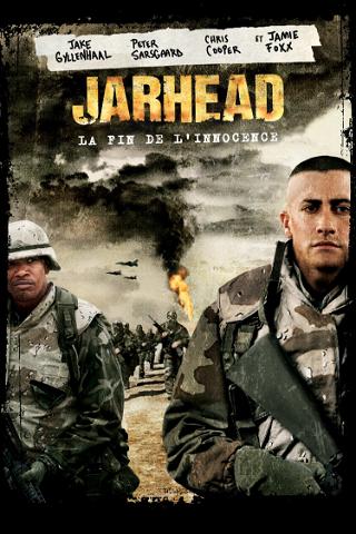 Jarhead : La Fin de l'innocence poster