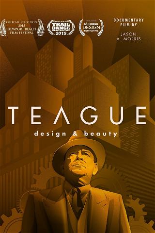 Teague: Design & Beauty poster