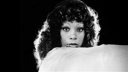 Love to love you: Donna Summer poster