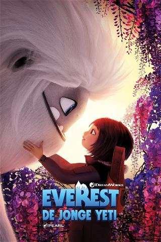 Everest: De Jonge Yeti poster