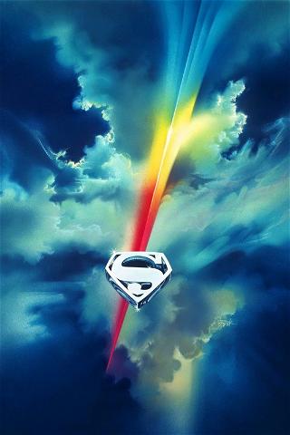 Making 'Superman': Filming the Legend poster