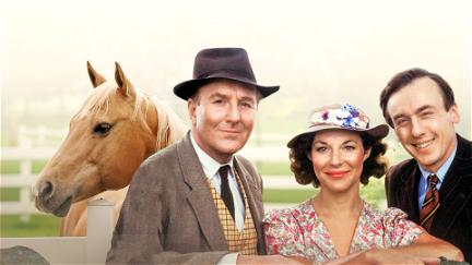 James Herriot: All Creatures Great and Small poster