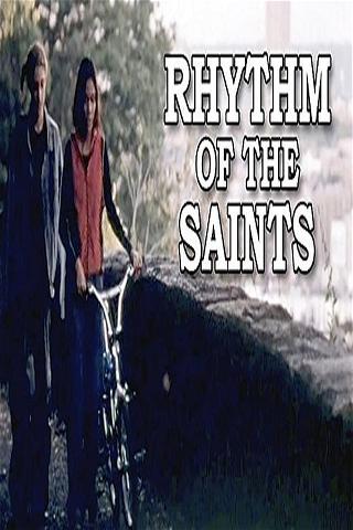 Rhythm of the Saints poster