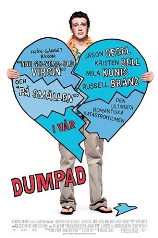 Dumpad poster