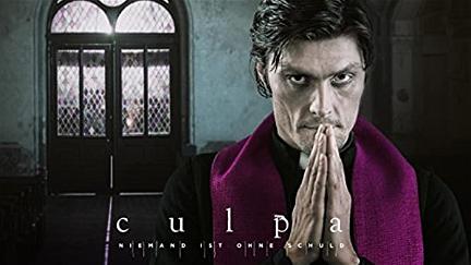 Culpa - No One Is Innocent poster