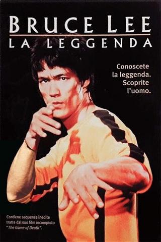 Bruce Lee - La leggenda poster