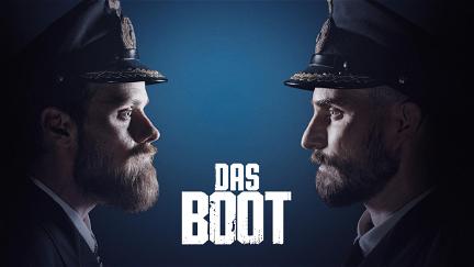Das Boot (2019) poster