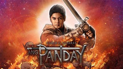 Ang Panday poster