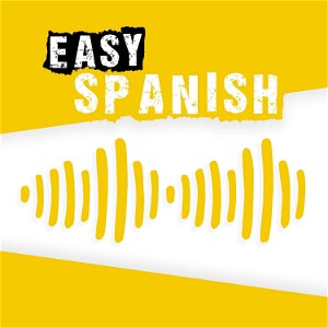 Easy Spanish: Learn Spanish with everyday conversations | Conversaciones del día a día para aprender español poster