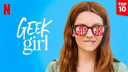 Geek Girl poster