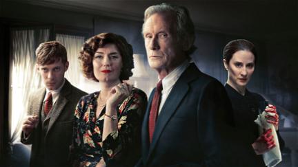 Ordeal by Innocence poster
