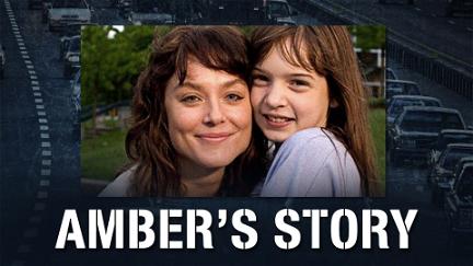 Amber's Story poster