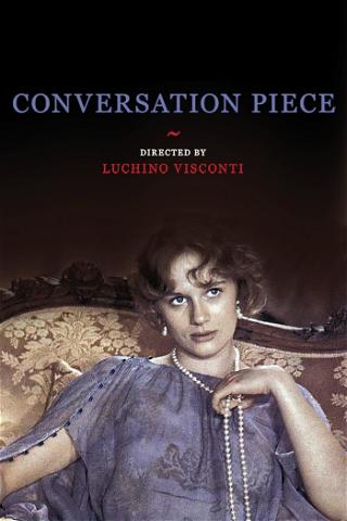 Conversation Piece poster