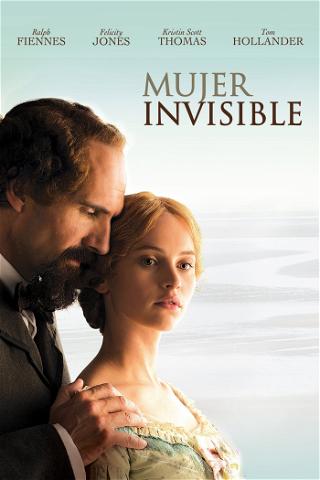 La mujer invisible poster