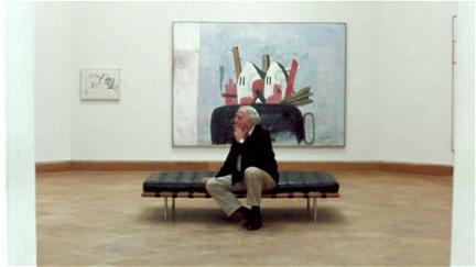 Conversations with Philip Guston poster