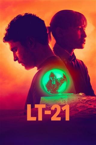 LT-21 poster