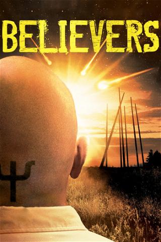 Raw Feed: Believers (Believers) poster