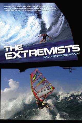 The Extremists poster
