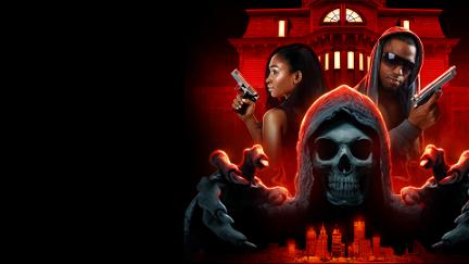 Amityville in the Hood poster