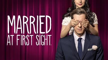 Married at First Sight poster