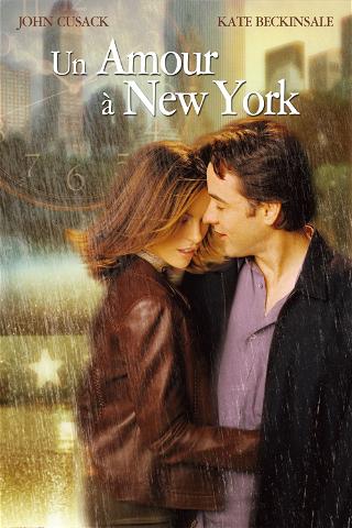 Un amour à New York poster