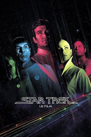 Star Trek : Le film poster