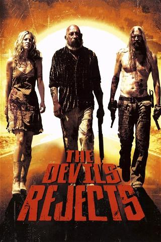 The Devil’s Rejects poster