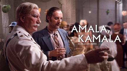 Amala Kamala poster