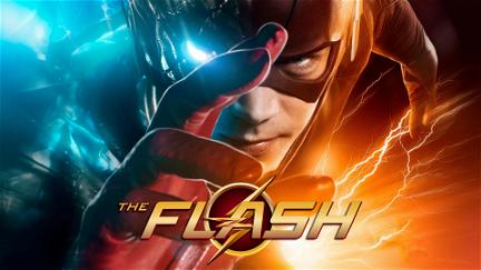 The Flash poster