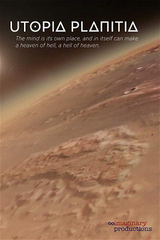 Utopia Planitia poster