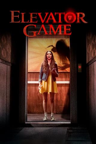 Elevator Game poster