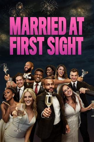 Matrimonio a prima vista poster