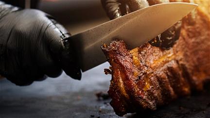 American Barbecue : Le grand défi poster