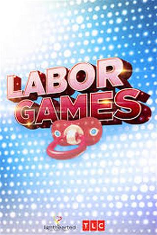 Labor Games poster