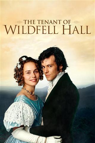 Die Herrin von Wildfell Hall poster