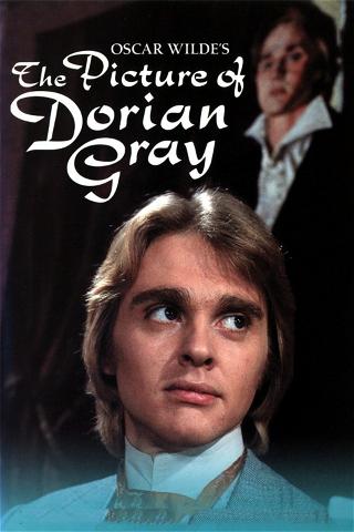 Das Bildnis des Dorian Gray poster