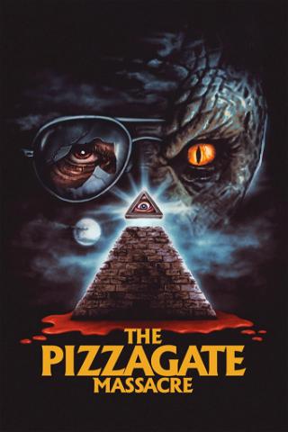 Pizzagate Massacre poster