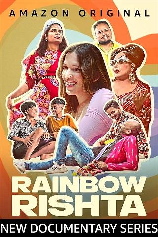 Rainbow Rishta poster