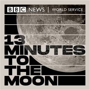 13 Minutes to the Moon poster