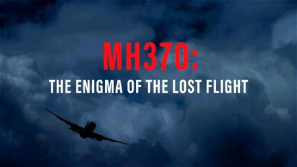 MH370: The Lost Flight poster