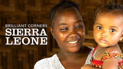 Brilliant Corners: Sierra Leone poster