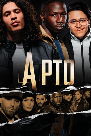 Apto poster