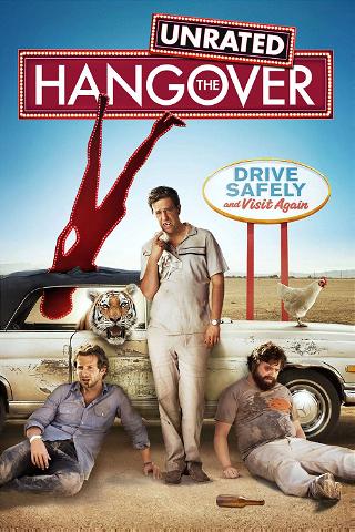 Hangover poster