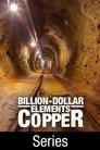 Billion-Dollar Elements: Copper poster