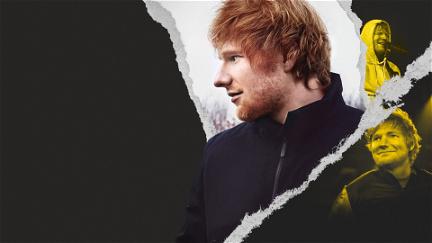 Ed Sheeran : la somme de tout poster