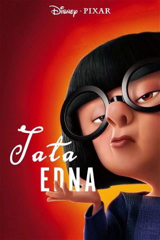 Tata Edna poster