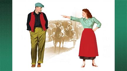 John Ford: Dreaming the Quiet Man poster