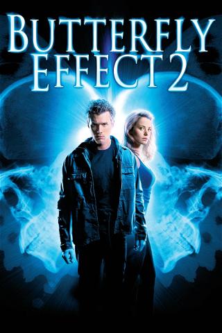 Butterfly Effect 2 poster