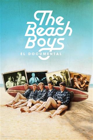 The Beach Boys, el documental poster