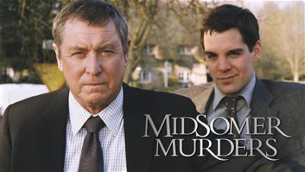 Morden i Midsomer poster